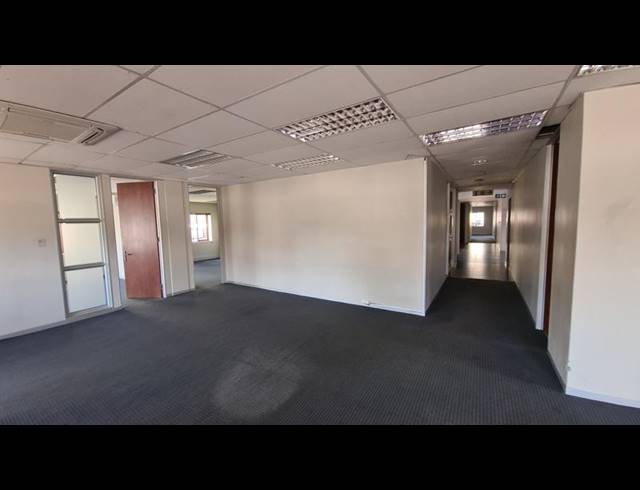 BUSINESS PROPERTY TO RENT IN VORNA VALLEY